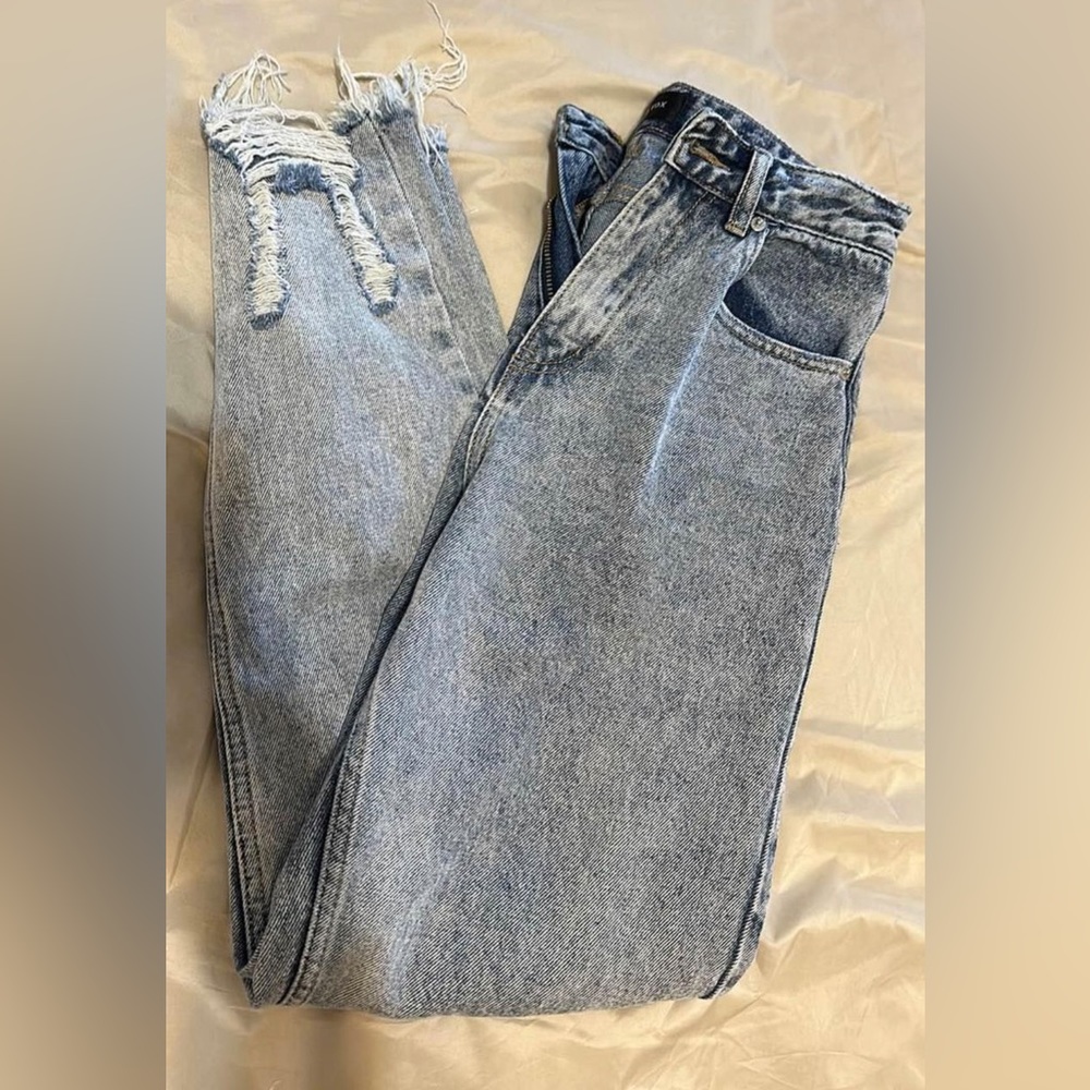 White Fox Boutique Jeans